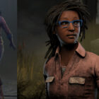 claudette morel from dead by daylight