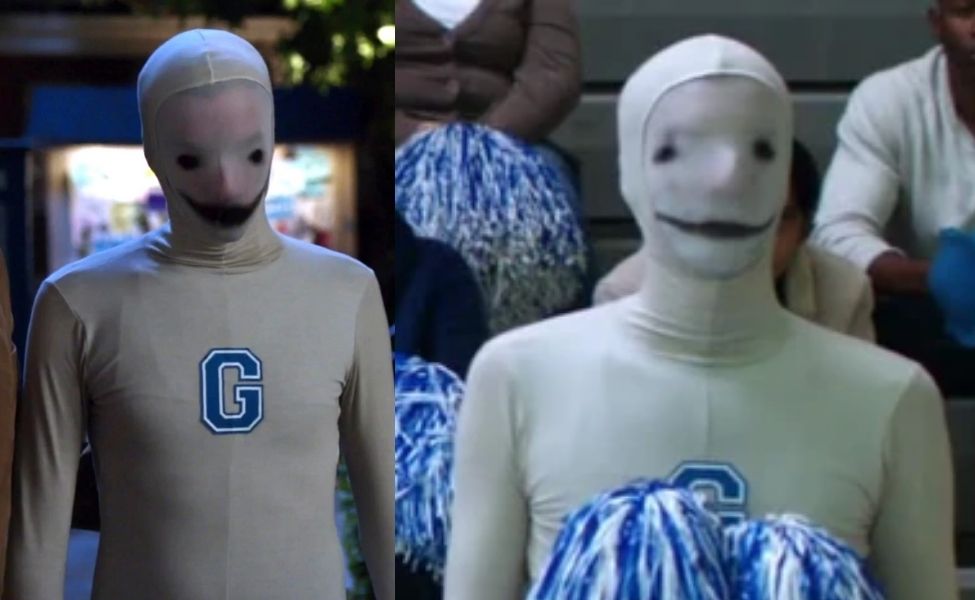 greendale human being doll