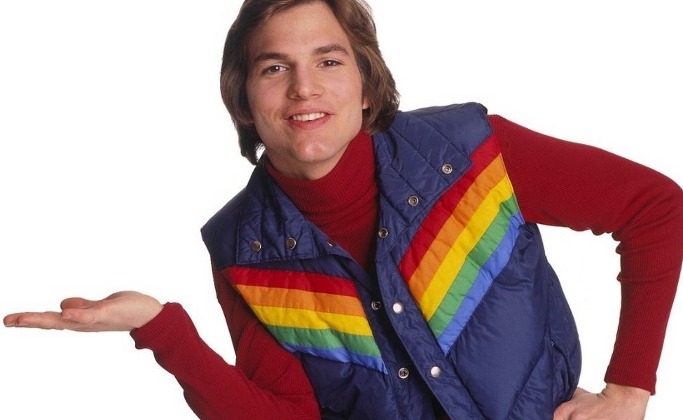 Michael Kelso