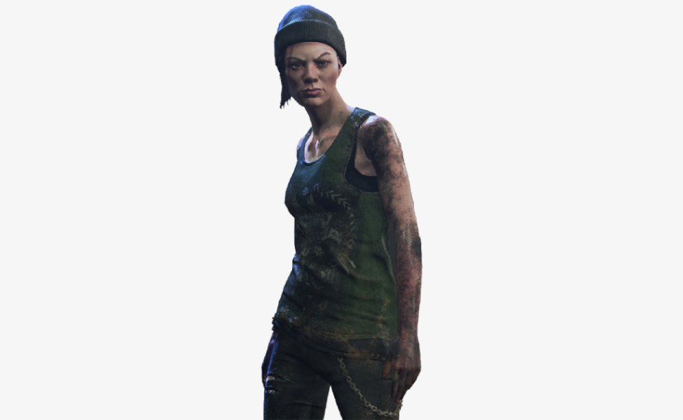 Nea Karlsson From Dead By Daylight Costume Carbon Costume Diy Dress 