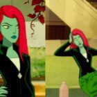 poisonivy-dcuniverse-character