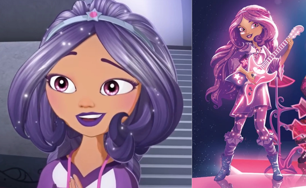 Sage from Disney’s Star Darlings