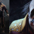 the clown from dead by daylight
