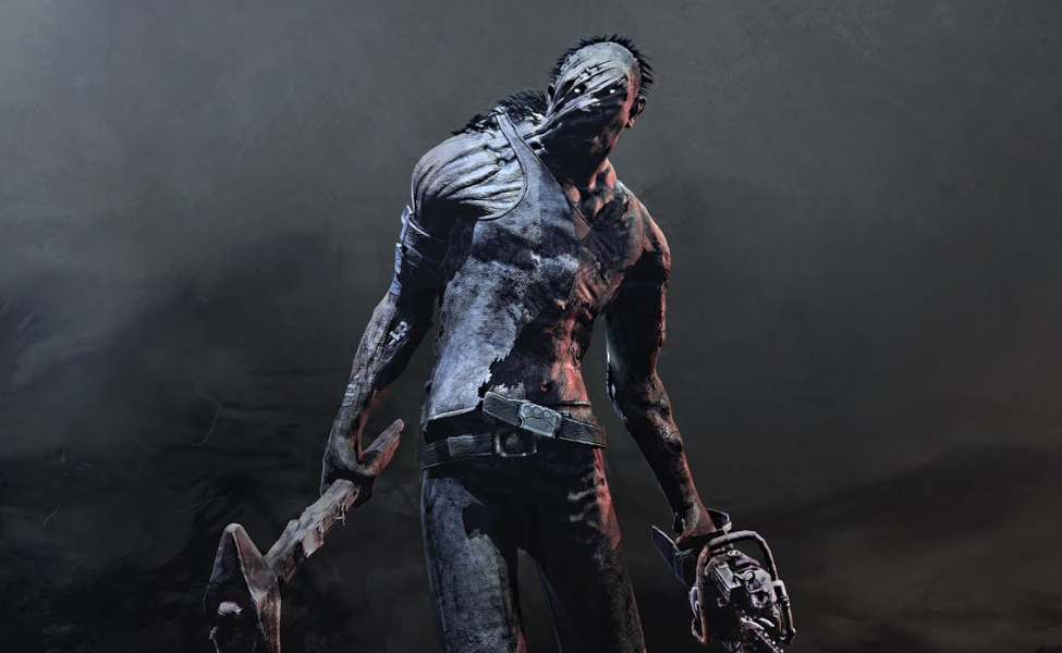 The Hillbilly From Dead By Daylight Costume Carbon Costume Diy Dress Up Guides For Cosplay Halloween