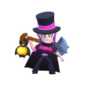 Edgar from Brawl Stars Costume | Carbon Costume | DIY Dress-Up Guides ...