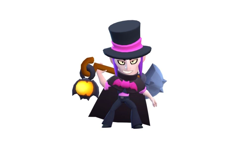 EDGAR COSTUME FROM BRAWL STARS  Cat halloween costume, Star costume,  Costumes