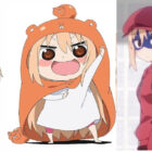 umaru doma from himouto! umaru-chan