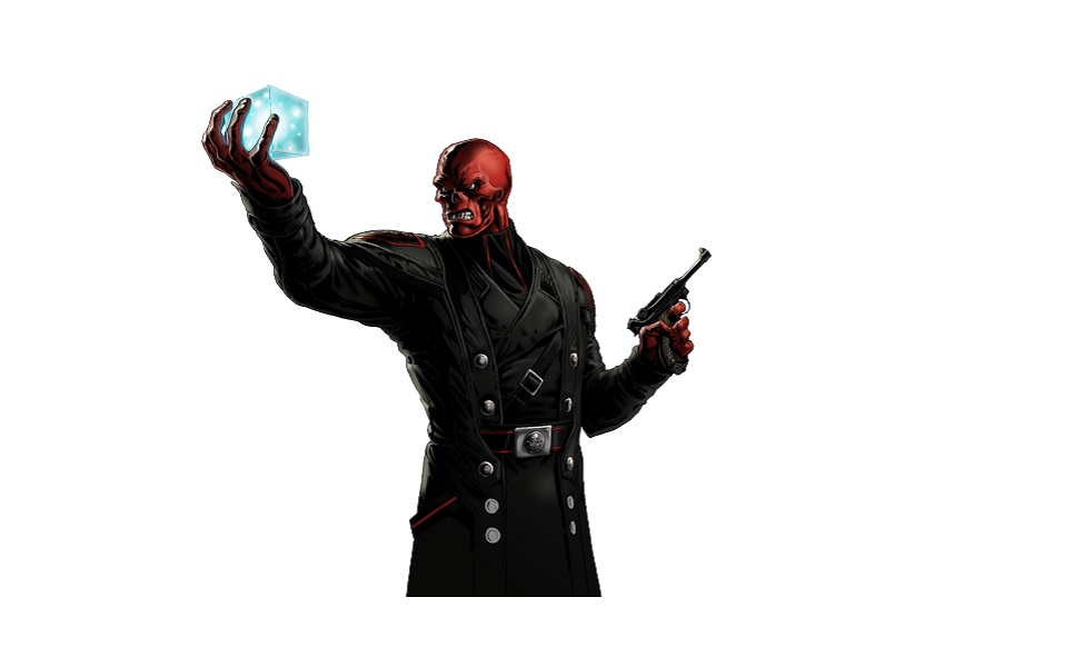 Red Skull