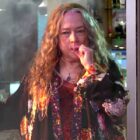 Ruth Whitefeather Feldman from Disjointed