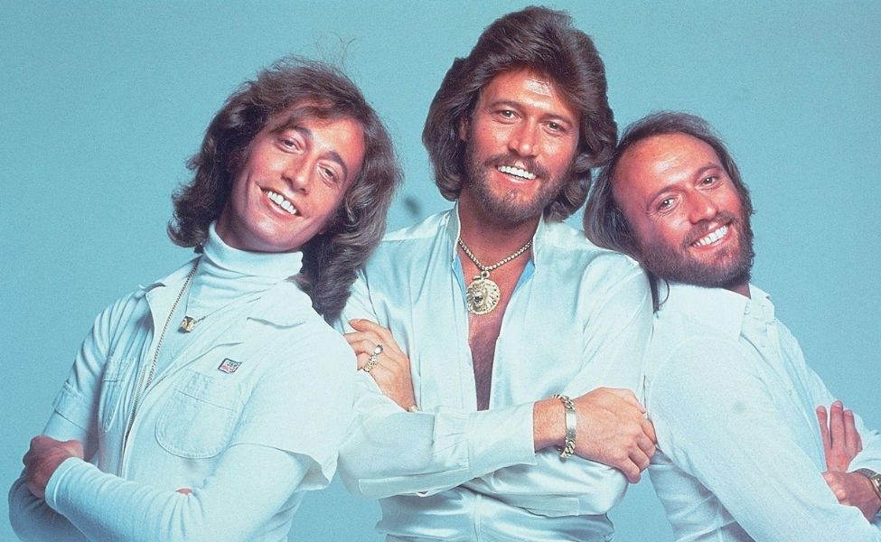 Bee Gees Costume | Carbon Costume | DIY Dress-Up Guides for Cosplay &  Halloween