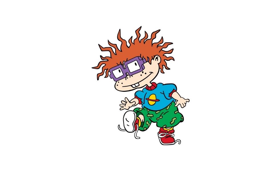 Free Free African American Rugrats Svg 224 SVG PNG EPS DXF File