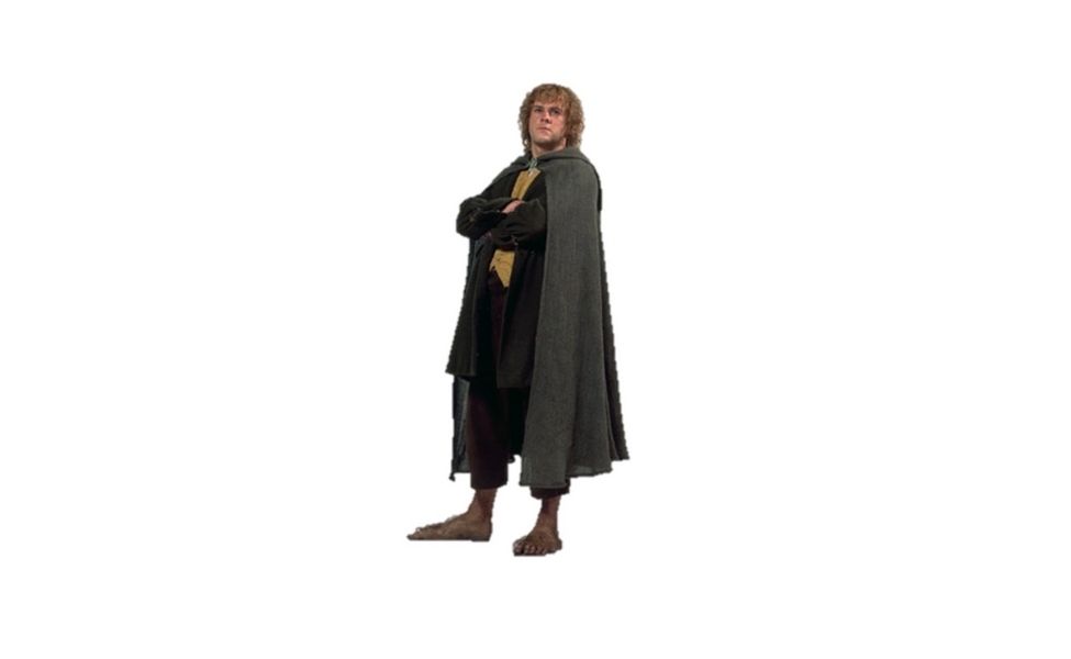 aragorn lord of the rings full body