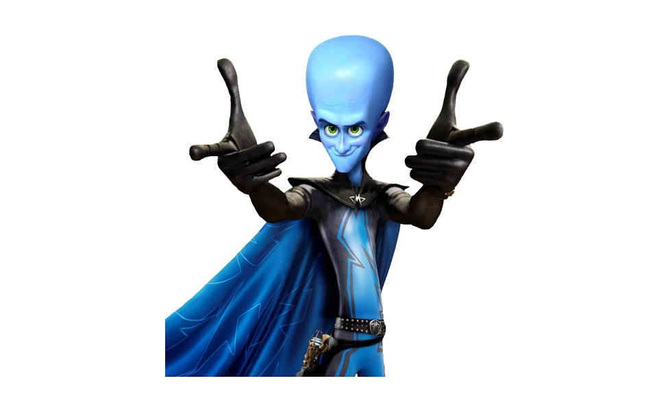 costume from mega mind ideas Megamind Adult Costume Fright Fright Baby: The...