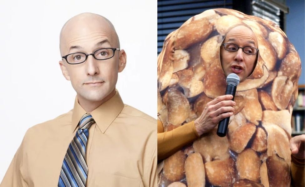 Dean Pelton