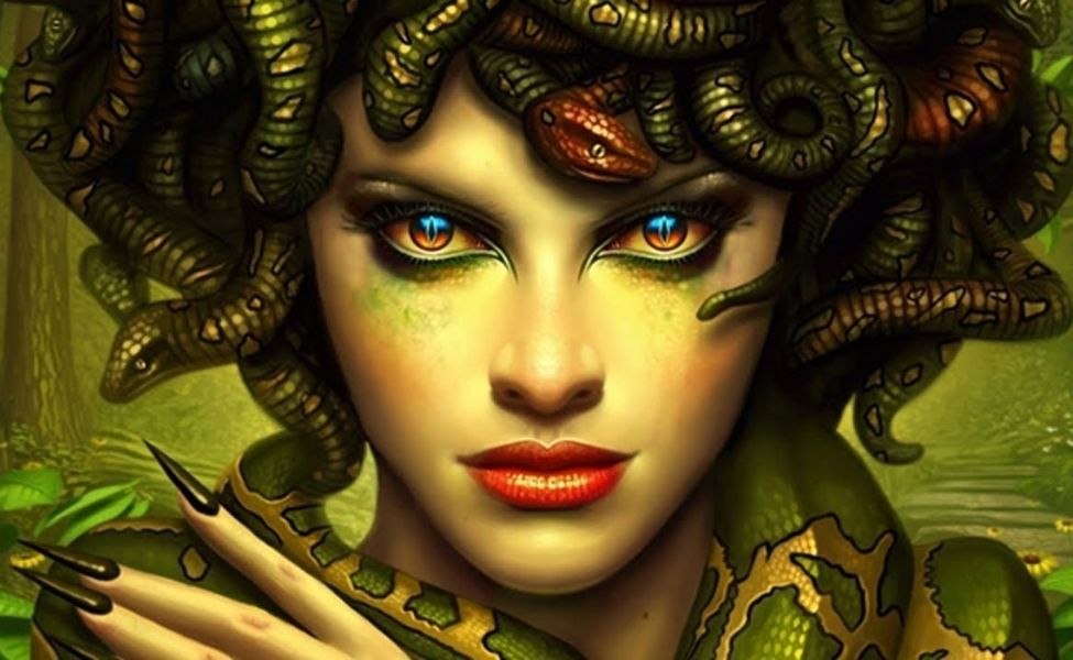 Medusa