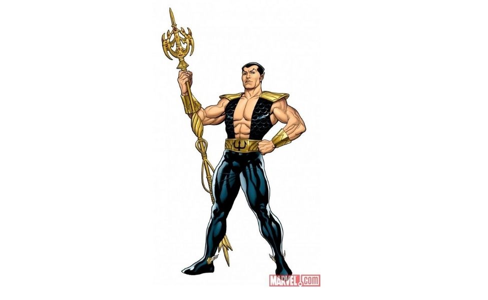 Namor