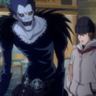 ryuk from death note
