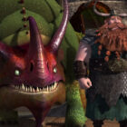 stoick the vast from how to train your dragon