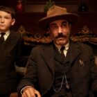 Daniel Plainview from There Will Be Blood