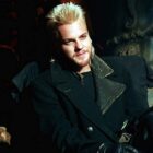 David from The Lost Boys