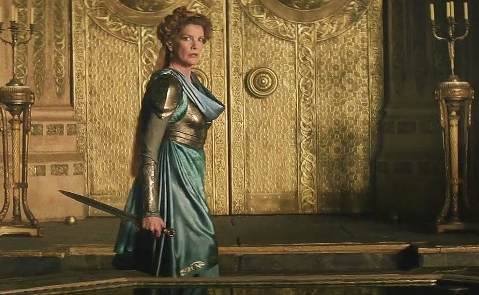 Frigga Costume | Carbon Costume | DIY Dress-Up Guides for Cosplay &  Halloween