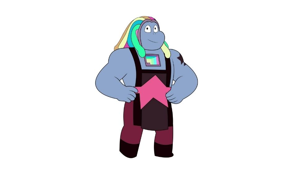 Bismuth Costume Carbon Costume DIY Dress Up Guides for Cosplay