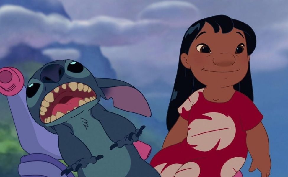 Lilo And Stitch Nani Costume