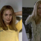 Lisa Rowe from Girl, Interrupted