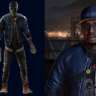 marcus holloway from watch dogs 2
