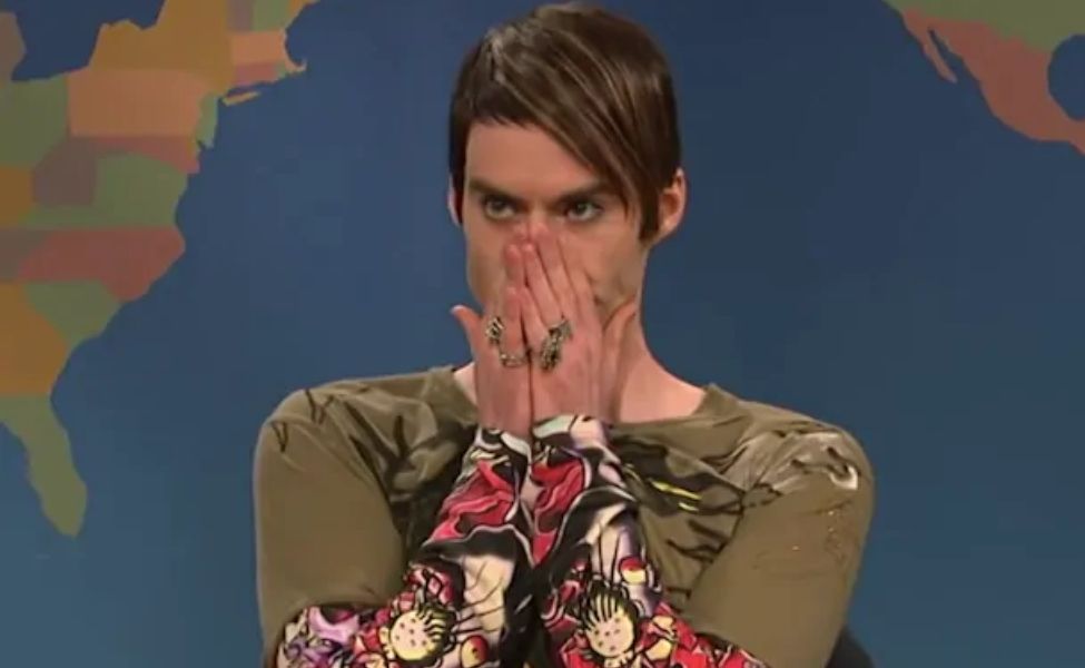 Stefon from SNL