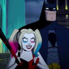 Batman from Harley Quinn