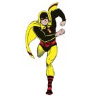Hourman from DC Comics