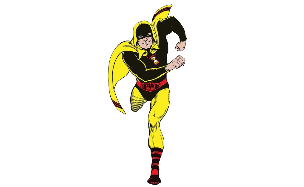 Hourman