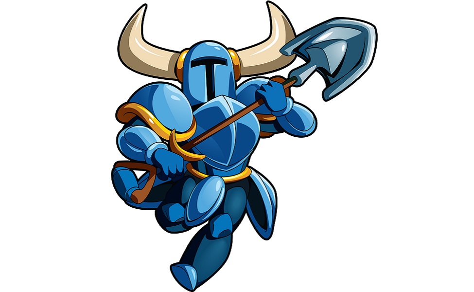 Shovel Knight