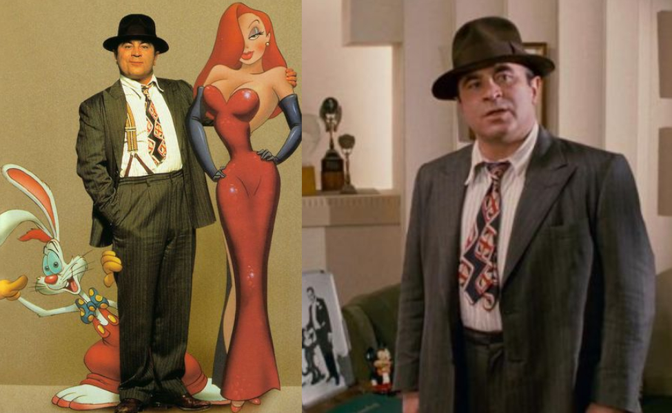 Jessica Rabbit Dress Up