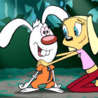 mr. whiskers from brandy & mr whiskers