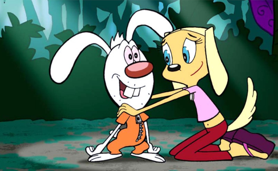 Mr. Whiskers from Brandy & Mr. Whiskers