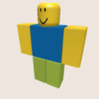 noob from roblox