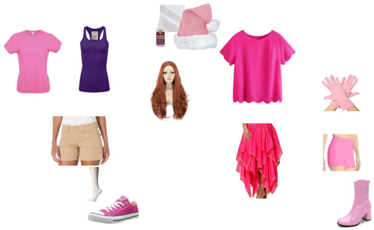 Magical Collection by Caitlyn Fournier Magical Collection by Caitlyn Fournier