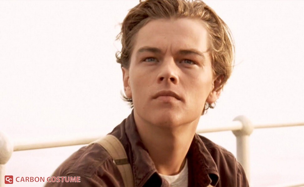 titanic real jack dawson