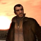 Niko Bellic from Grand Theft Auto 4