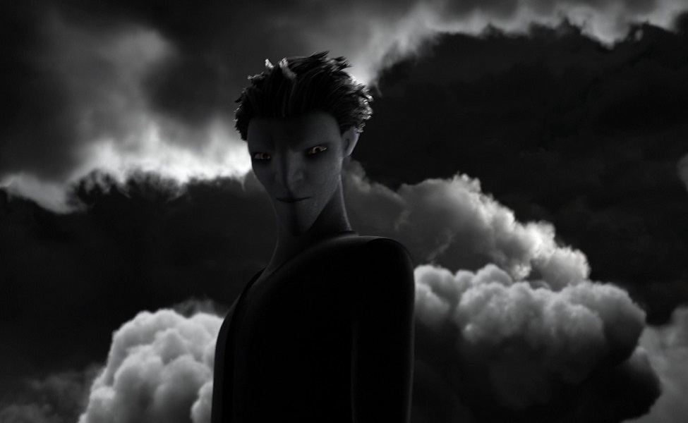 rise of the guardians pitch black