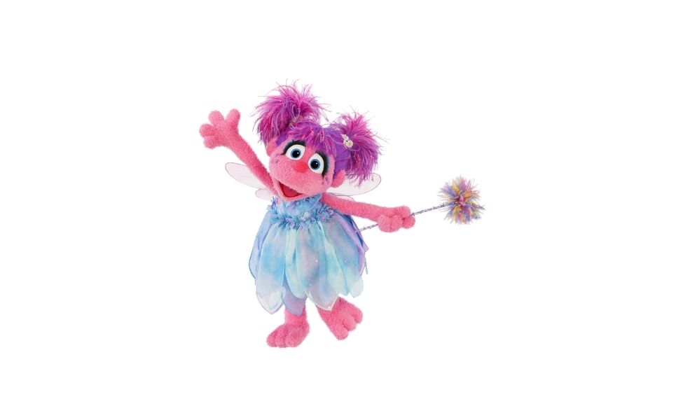 Abby Cadabby - wide 2