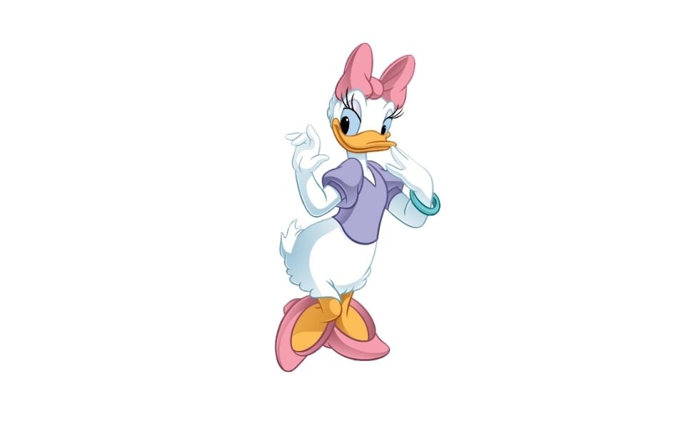 Daisy Duck