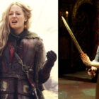 eowyn from the lord of the rings