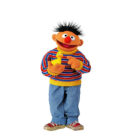 Ernie from Sesame Street