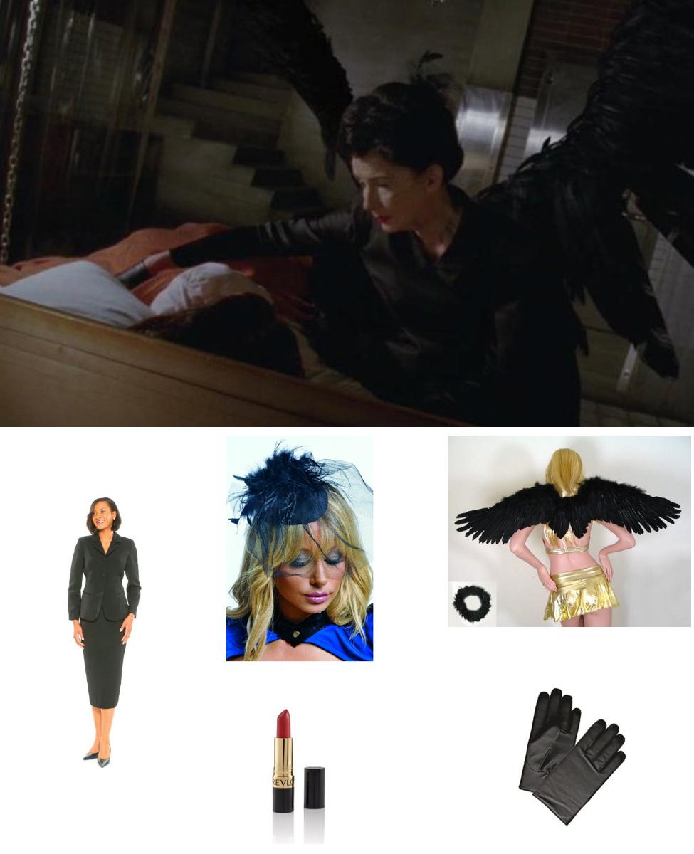 American Horror Story Asylum Costumes