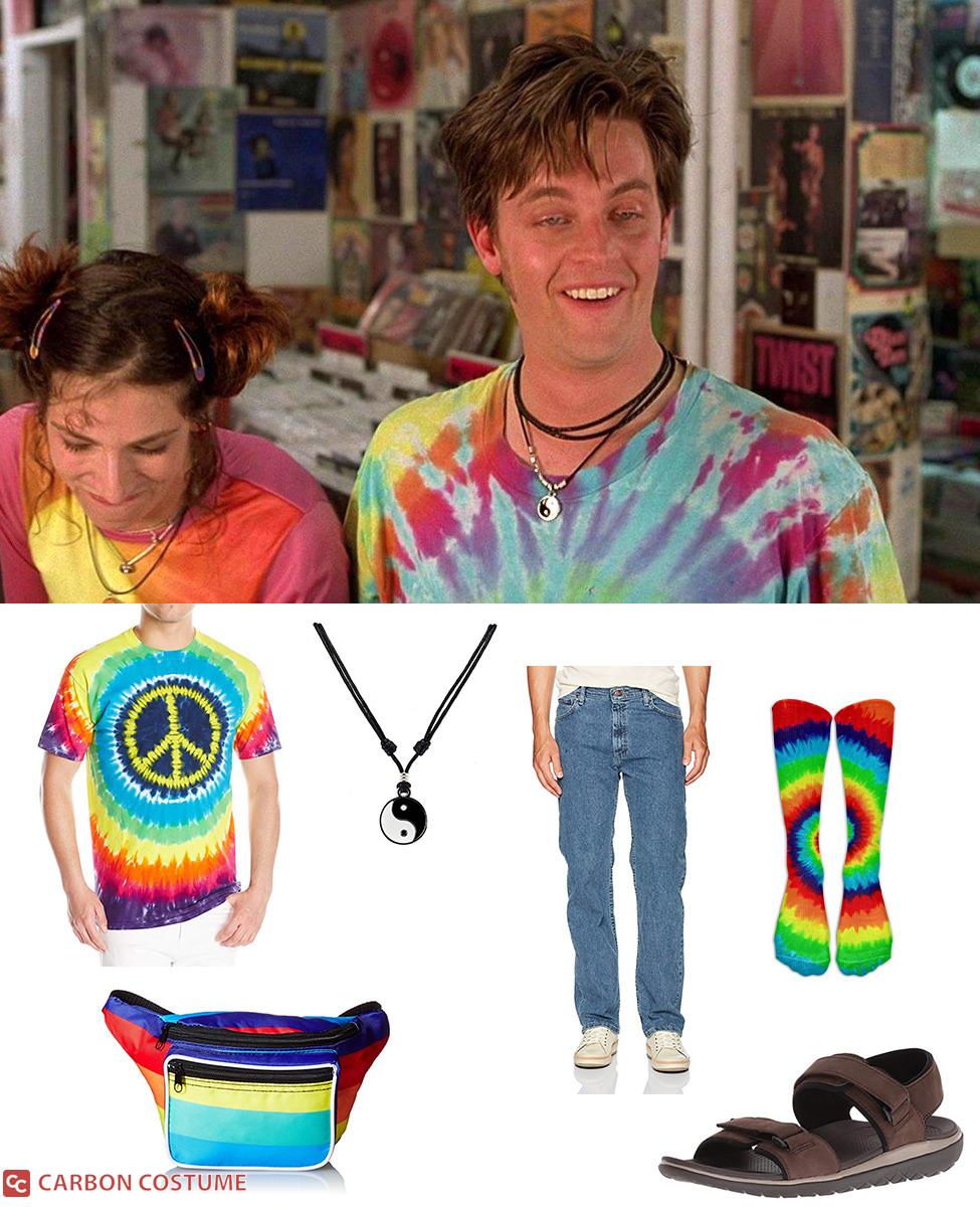 Brian from Half Baked Cosplay Guide