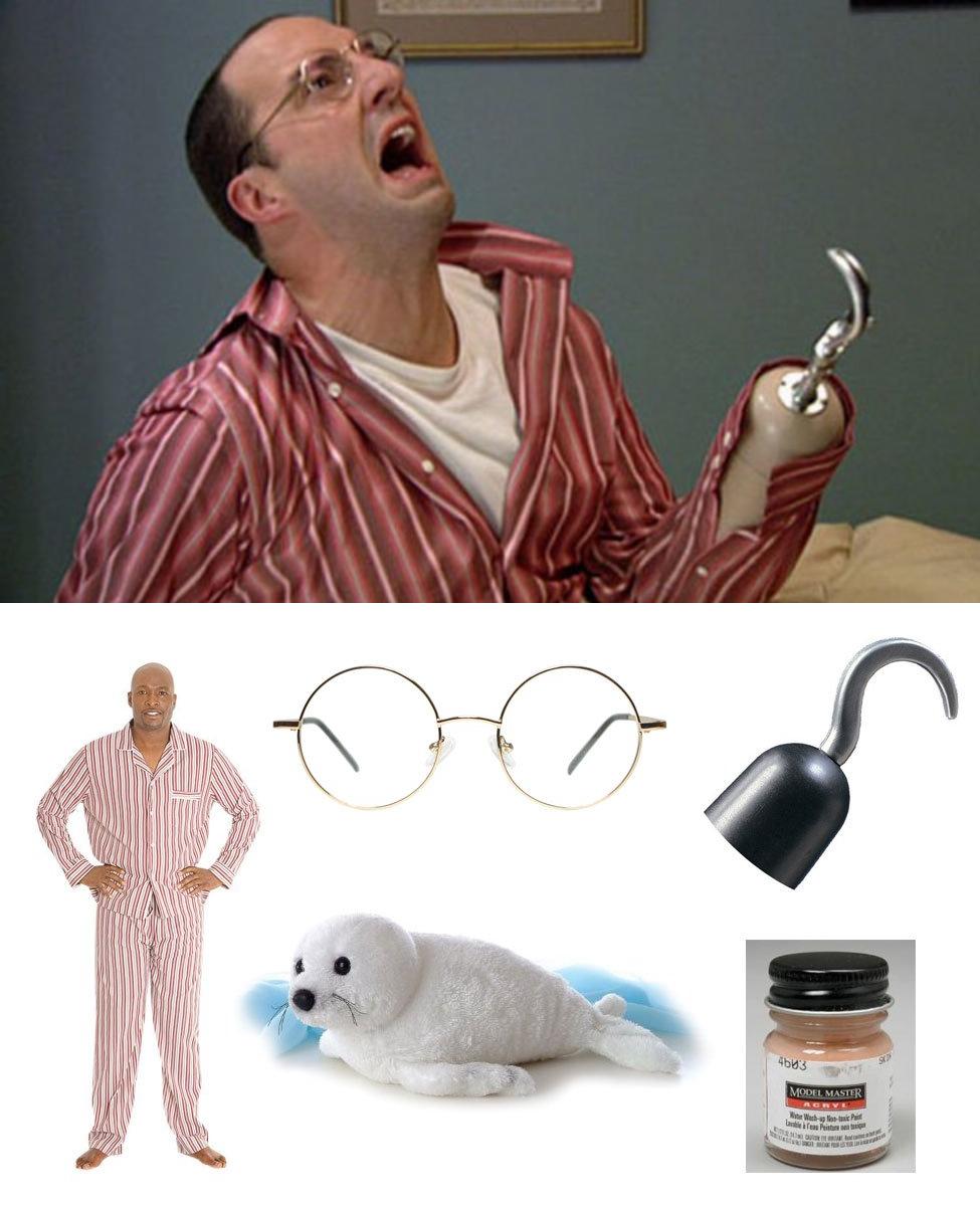Buster Bluth Cosplay Guide