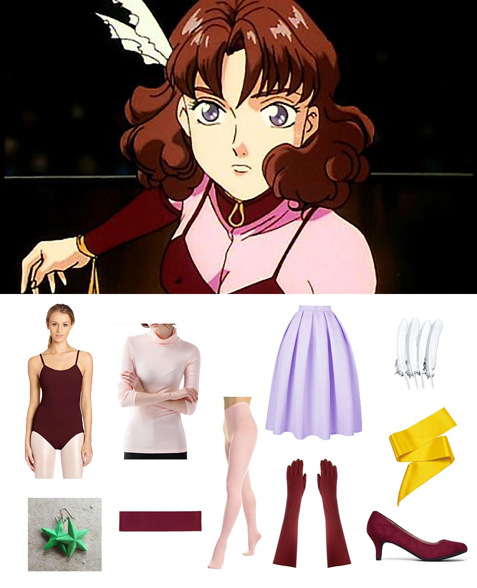 Catherine Bloom Cosplay Guide